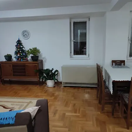 Ciki Apartment Vrnjacka Banja