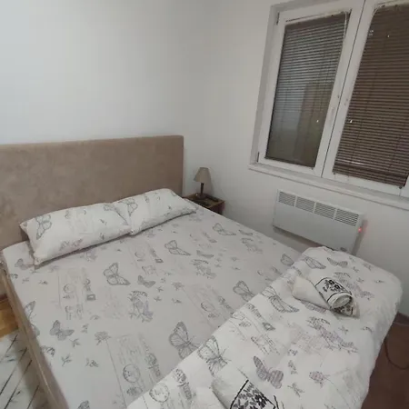 Ciki 아파트 Vrnjačka Banja