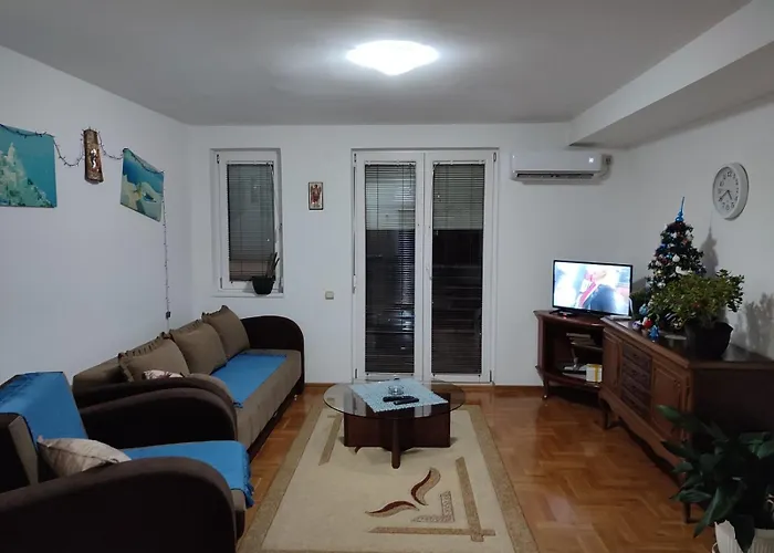 Apartmán Ciki *