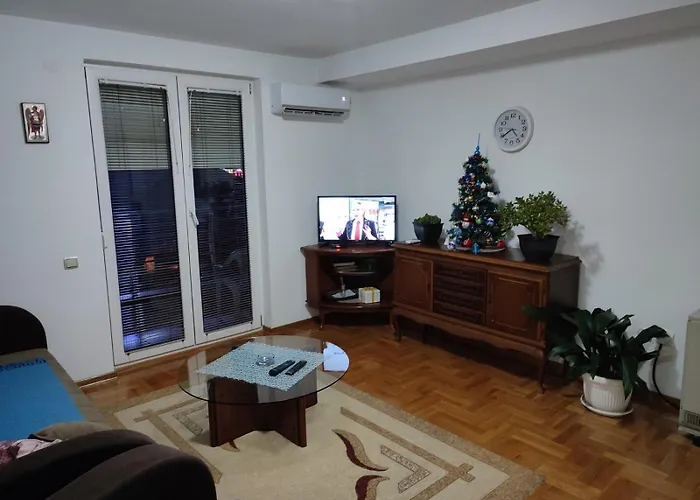 Ciki Apartmán Vrnjačka Banja