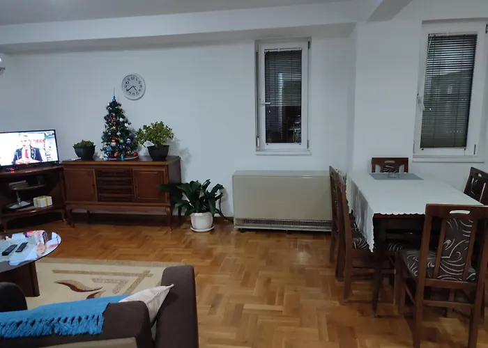 Ciki Apartmán Vrnjačka Banja
