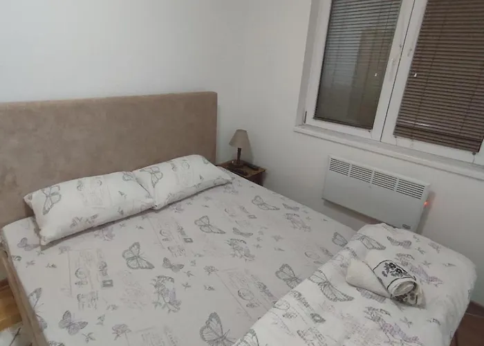 Ciki Apartmán Vrnjačka Banja